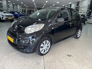 Citroën C1 1.0-12V AIRCO / AUX / 5 DEURS / APK 04-2027