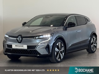 Renault Mégane Business Edition 220 Comfort Range 60 kWh | Pack Driving & Comfort | Nu rijklaar uit voorraad leverbaar voor € 35.659,-! | Lage bijtelling! | Meerdere kleuren op voorraad!