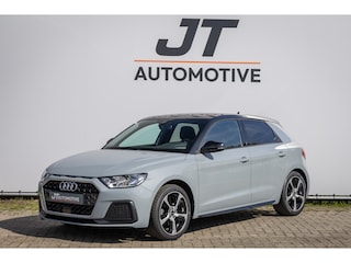 Audi A1 SPORTBACK 30 TFSI epic Stoelverwarming | Cruise Control | Digitaal Dashboard | PDC | Carplay |