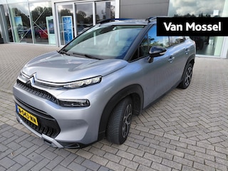 Citroën C3 Aircross 1.2 PureTech Shine