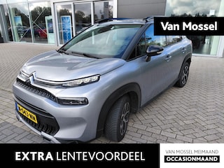 Citroën C3 Aircross 1.2 PureTech Shine