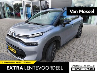 Citroën C3 Aircross 1.2 PureTech Shine