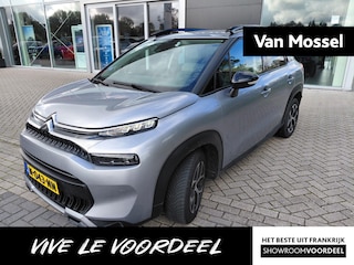 Citroën C3 Aircross 1.2 PureTech Shine