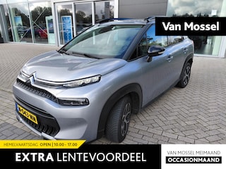 Citroën C3 Aircross 1.2 PureTech Shine