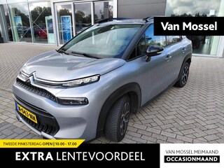Citroën C3 Aircross 1.2 PureTech Shine
