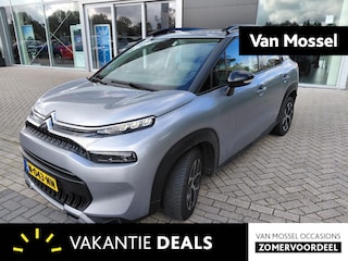 Citroën C3 Aircross 1.2 PureTech Shine