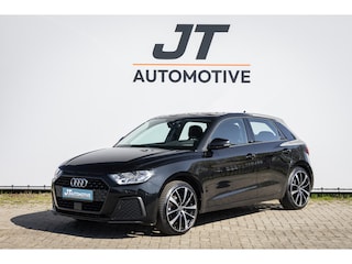 Audi A1 SPORTBACK 25 TFSI S L. Pro L S Digitaal Dashboard | Parkeersensoren | Cruise Control | klimaat control |