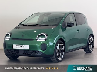 Renault Twingo Urban Range Techno 27.5 kWh | Pack Privilège | Lichtmetalen velgen 18" | Nu rijklaar uit voorraad leverbaar voor € 24.909,-!