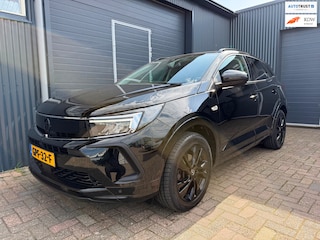 Opel Grandland 1.2 Turbo GS Line Automaat