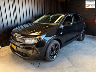 Opel Grandland 1.2 Turbo GS Line Automaat