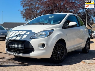 Ford Ka 1.2 Cool&Sound AIRCO NAP NIEUWE APK AUX