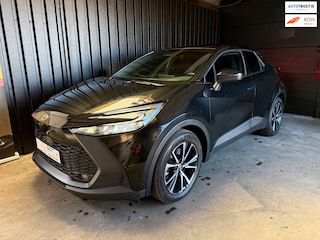 Toyota C-HR 2.0 Plug-in Hybrid 220 Dynamic