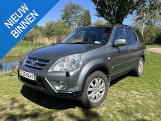 Honda CR-V 2.0i ES Navi, Cam. TOP