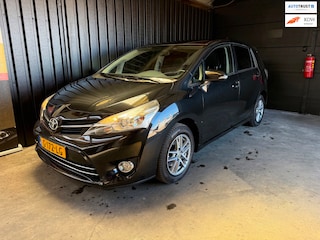 Toyota Corolla Verso 1.8 VVT-i Business