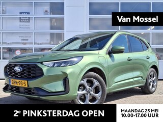 Ford Kuga 2.5 PHEV ST-Line | Trekhaak + 2100KG Trekgewicht! | Achteruitcamera | Apple Carplay & Android Auto | LED |