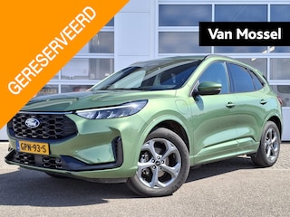 Ford Kuga 2.5 PHEV ST-Line | Trekhaak + 2100KG Trekgewicht! | Achteruitcamera | Apple Carplay & Android Auto | LED |