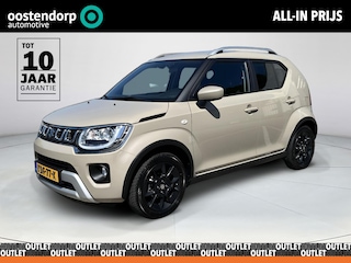 Suzuki Ignis 1.2 Smart Hybrid Select