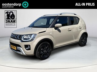 Suzuki Ignis 1.2 Smart Hybrid Select