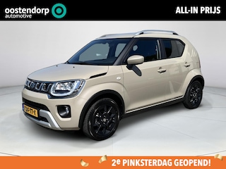 Suzuki Ignis 1.2 Smart Hybrid Select