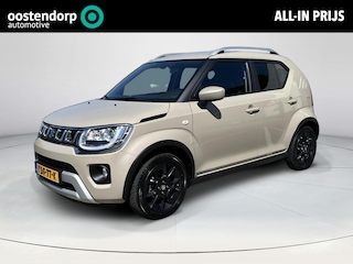Suzuki Ignis 1.2 Smart Hybrid Select