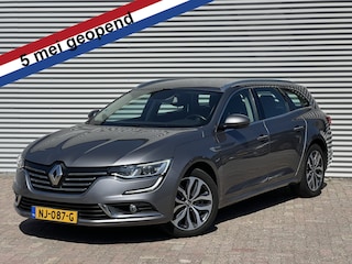Renault Talisman Estate 1.6 TCe Zen | Nieuw Binnen! | Automaat | Clima | Cruise