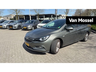 Opel Astra Sports Tourer 1.4 Innovation