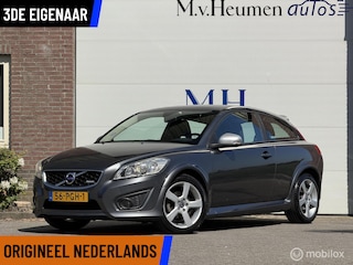 Volvo C30 2.0 R-Design