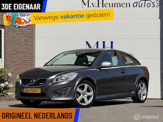 Volvo C30 2.0 R-Design