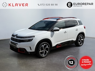 Citroën C5 Aircross 180PK Shine Automaat | Pano | Camera | 1500KG | Trekhaak