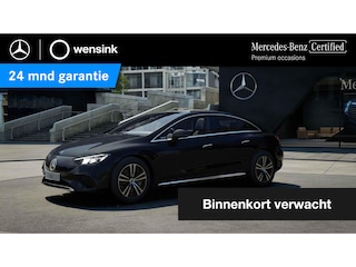 Mercedes-Benz EQE 300 Business Edition 89 kWh | Panoramadak | Achteruitrijcamera | Sfeerverlichting | Stoelverwarming |