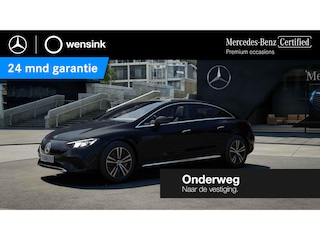 Mercedes-Benz EQE 300 Business Edition 89 kWh | Panoramadak | Achteruitrijcamera | Sfeerverlichting | Stoelverwarming |