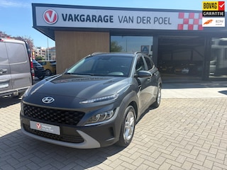 Hyundai Kona 1.0 T-GDI Fashion Sky