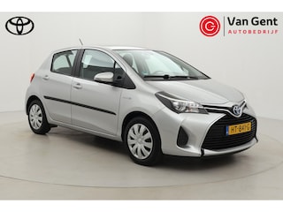 Toyota Yaris 1.5 Hybrid Aspiration | Origineel NL | Cruise Control | Clima | Camera | Bluetooth