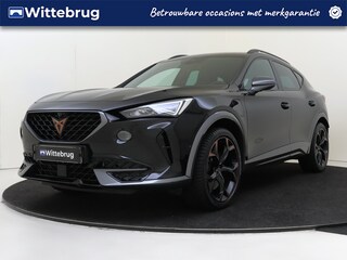 Cupra Formentor 1.4 e-Hybrid 245pk Performance Camera | Apple Carplay | Keyless |