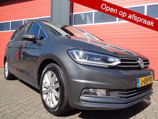Volkswagen Touran 1.4 TSI Comfortline Business,7 persoons,Bomvol opties!