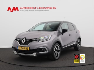 Renault Captur 0.9 TCe Intens/ lage km/ compleet!