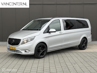Mercedes-Benz Vito 114 CDI Automaat L3 Extra Lang 9 zits