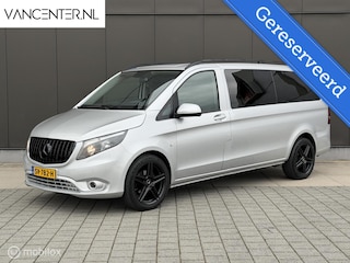 Mercedes-Benz Vito 114 CDI Automaat L3 Extra Lang 9 zits