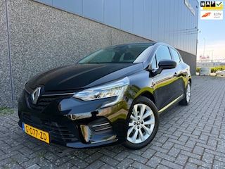 Renault Clio 1.0 TCe Intens/1ste eigen/Dealer OH/NAVI/CRUISE/CARPLAY