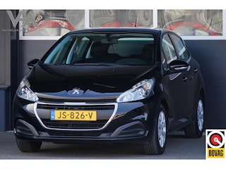 Peugeot 208 1.2 PureTech Active, NL, cruise, navi, nw dis.