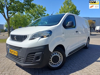 Peugeot Expert 1.5 BlueHDI 102PK AIRCO/CRUISE/TREKHAAK/PDC/6BAK/EURO6/CARKIT
