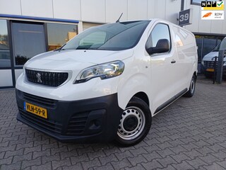 Peugeot Expert 1.5 BlueHDI 102PK AIRCO/CRUISE/TREKHAAK/PDC/6BAK/EURO6/CARKIT
