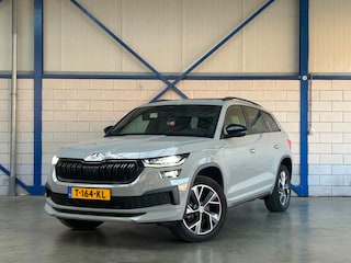 Skoda Kodiaq 1.5 TSI Sportline Business 7p.