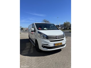Fiat Talento 1.6 MJ EcoJet L2H1 SX