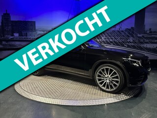 Mercedes-Benz GLC 250 4MATIC AMG - Styling *Panoramadak*Camera*