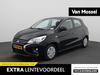 Mitsubishi Space Star 1.2 Cool+ | APPLE CARPLAY | ANDROID AUTO | AIRCO | DAB | ELEKTRISCHE RAMEN VOOR |
