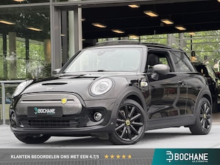 Mini Mini Yours 33 kWh | Leder | Premium Audio | Panoramadak | Camera | SOH 96.2% |