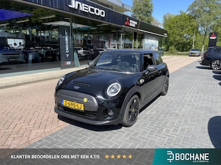 Mini Mini Yours 33 kWh | Leder | Premium Audio | Panoramadak | Camera | SOH 96.2% |