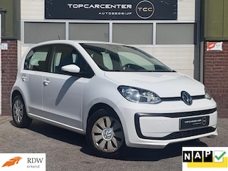 Volkswagen Up 1.0 BMT move up!/AIRCO/BLUETH/5DRS/APK/NAP