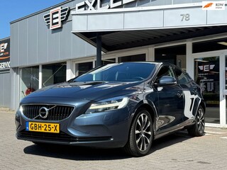 Volvo V40 1.5 T3 Polar+ Sport Automaat - Navigatie